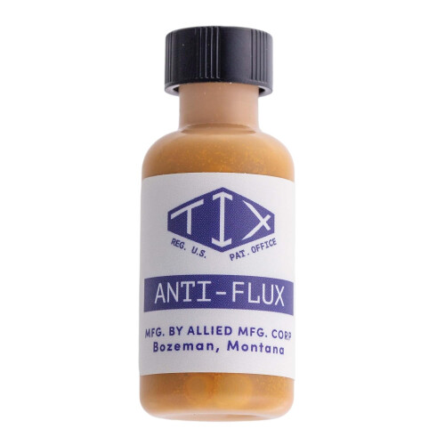 Tix Anti-Flux 1/2 oz 1