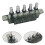 MQ165 Kitchen Range Hood Three-Position Pushbutton Switch Range Hood Key 6