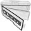 For Spd, Bicycle Pedal Adapter Platform Aluminum Alloy Clipless 4