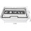 For Spd, Bicycle Pedal Adapter Platform Aluminum Alloy Clipless 3