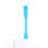 Portable Mini USB Fan for PC Laptop Desktop Netbook Tablet (Random colour) 5