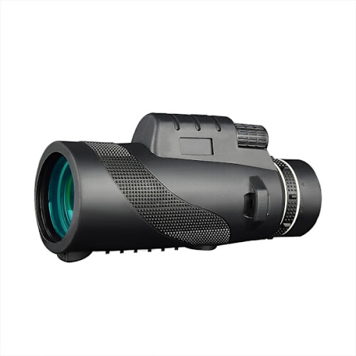 INF Monocular binoculars / waterproof telescope 40x60 magnification