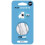 PopSockets Basic Grip White Granite 2