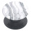 PopSockets Basic Grip White Granite 3