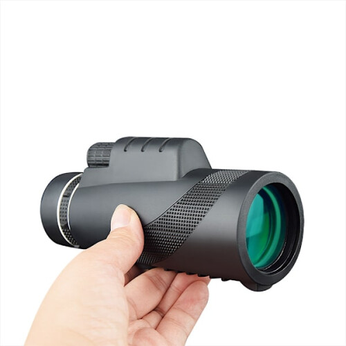 INF Monocular binoculars / waterproof telescope 40x60 magnification 1