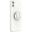 PopSockets Basic Grip White Granite 7