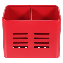 Stainless Steel Chopsticks Holder Kitchen Utensil Cutlery Accessories Rest Tray