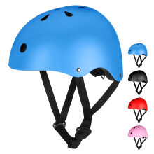 Kids Helmet Kids Bike Helmet Age 313 Adjustable Cycle Helmet for Boys Girls