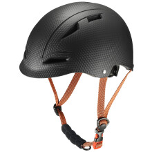 ROXX CRASEN Bike Helmet For Adults260g Lightweight Commuting Road Biking Sk