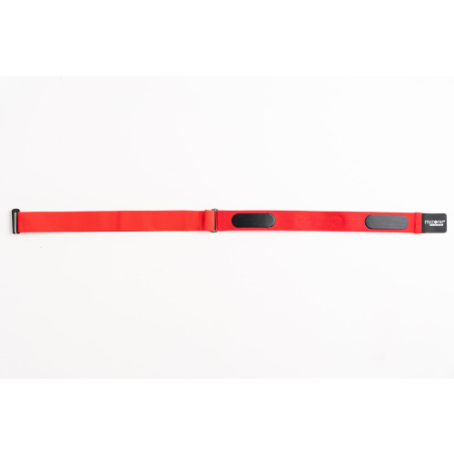 MYZONE Adjustable Strap Extender – Expands Any Myzone Chest Strap for a Cus 1