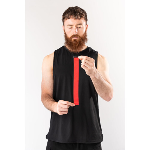 MYZONE Adjustable Strap Extender – Expands Any Myzone Chest Strap for a Cus 2
