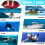 Dawitrly Wetsuit Changing Mat Durable Waterproof Dry Bag with Secure Wrap H 2