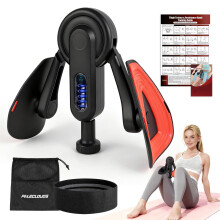 Thigh Trainer Thigh Exerciser 10100lb45kg Adjustable Resistance Pelvic Floo