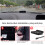 M3 Newest HUD Head-Up Display Car-Styling Overspeed Warning Windshield Projector 6