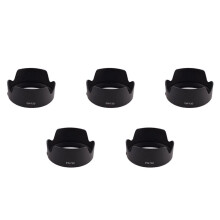 5X EW-73D Lens Hood Shade Protector Cover for EF-S 18-135mm F/3.5-5.6 IS