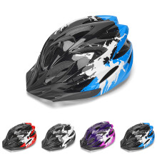 Kids Bike Helmet Kids Helmet Age 314 for Boys Girls Adjustable Children Bic