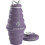 Collapsible Water Bottle - 25 fl. oz. TWILIGHT 1