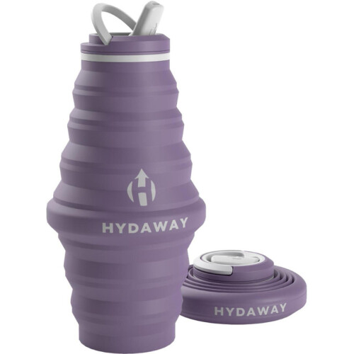 Collapsible Water Bottle - 25 fl. oz. TWILIGHT