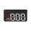 M3 Newest HUD Head-Up Display Car-Styling Overspeed Warning Windshield Projector 7