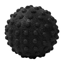 Toudaret 1 Pair Massage Ball Effective Muscle Relaxation Fitness Equipment Fascia Exercise Relieve Pain Yoga Ball for Fitness
