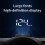 M3 Newest HUD Head-Up Display Car-Styling Overspeed Warning Windshield Projector 3