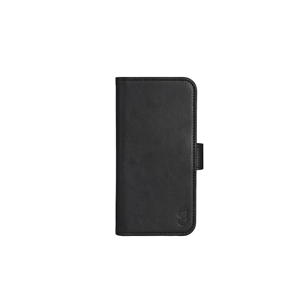 Gear Compatible With Iphone 16 Pro 2In1 Magsafe Magnet Case / Cover Black 9085618739932