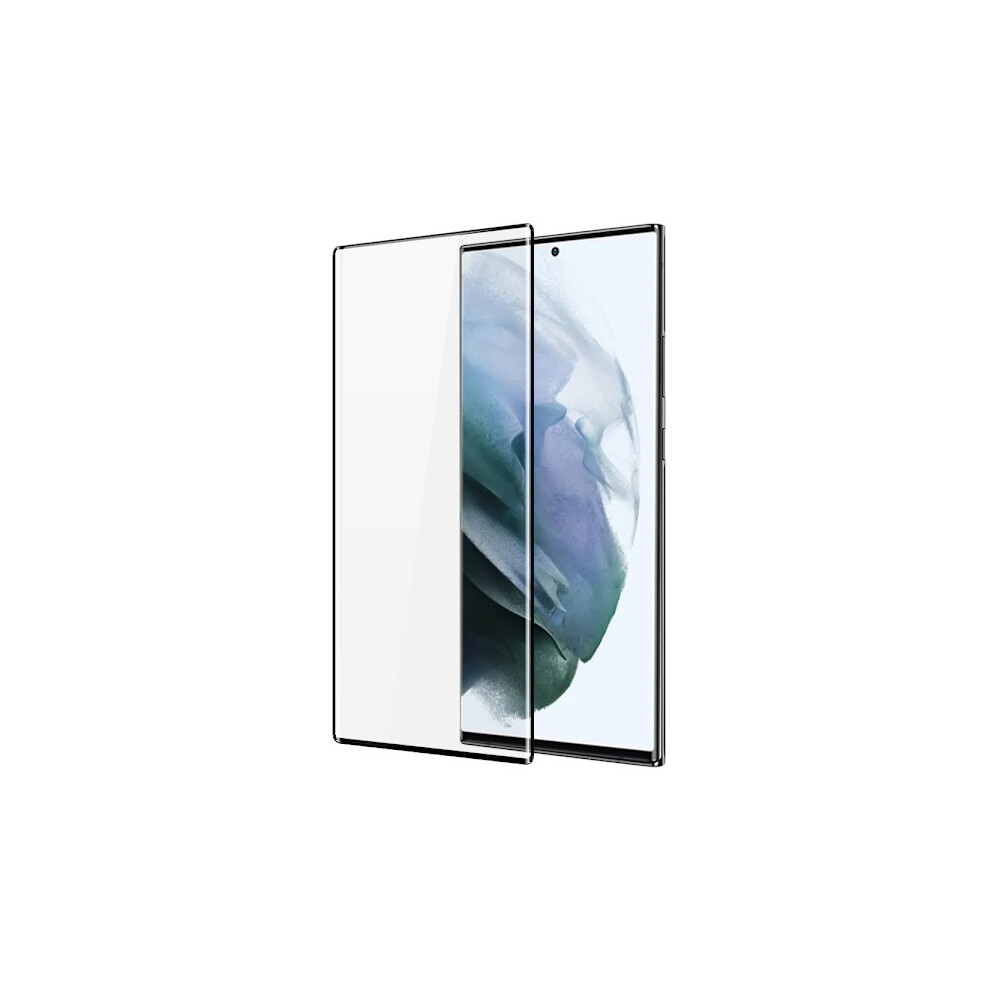 Dux Ducis Tempered Glass Screen Protector For Compatible With Samsung S22 Ultra 9085618740389