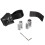 Kryptonite Kryptonite Transit FlexFrameU Bracket Bike Lock Mount Lightweight Mounting 1
