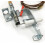 Gas Fireplace Pilot Assembly LP Propane ODS Replacement for Monessen Vent Fireplace with Bracket 3