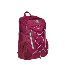 Karrimor Metro Unisex Outdoor Hiking Backpack Boysenberry Size 30 Litres