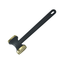 Kitchen Clearance! Alloy Stainless Steel 304 Meat Hammer, Double Sided Steak Tenderizing Mallet - Home Gifts