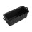 Grease tray for Blackstone griddle Black 1