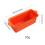 Grease tray for Blackstone griddle Black 3