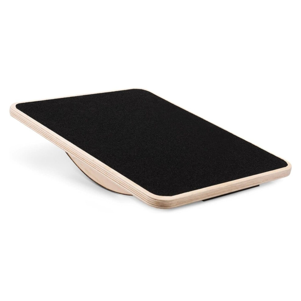 Yes4all R7tm Professional Rocker Balance Board 44 Centimeter Rocker Board R