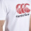 Canterbury Mens CCC Logo Tee TShirt  Soft Cotton Blend NonTechnical TShirt 3