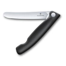 Victorinox Swiss Classic Foldable picnic knife for hiking fruit vegetables
