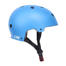 CORE Protection Action Sports Helmet SkateBMXBikeMTBRoller DerbyScooter Blue XSS