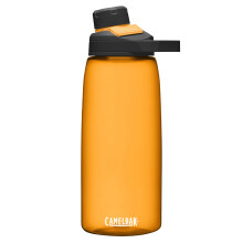 CAMELBAK Chute Drinking Bottle Sunset Orange 32 oz