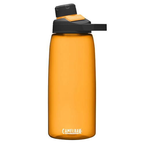 CamelBak CAMELBAK Chute Drinking Bottle Sunset Orange 32 oz