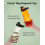 CamelBak CAMELBAK Chute Drinking Bottle Sunset Orange 32 oz 6