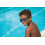 Zoggs Zoggs Predator Junior Light Blue Blue Tint Smoke 5