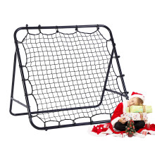 Tour Rebounder Net Practise Football Training Net Soccer Kickback Target Go