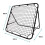 Tour Rebounder Net Practise Football Training Net Soccer Kickback Target Go 2