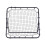 Tour Rebounder Net Practise Football Training Net Soccer Kickback Target Go 3