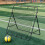 Tour Rebounder Net Practise Football Training Net Soccer Kickback Target Go 6
