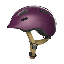 ABUS Smiley 20 Kids Helmet Bike Helmet for Children for Girls and Boys P