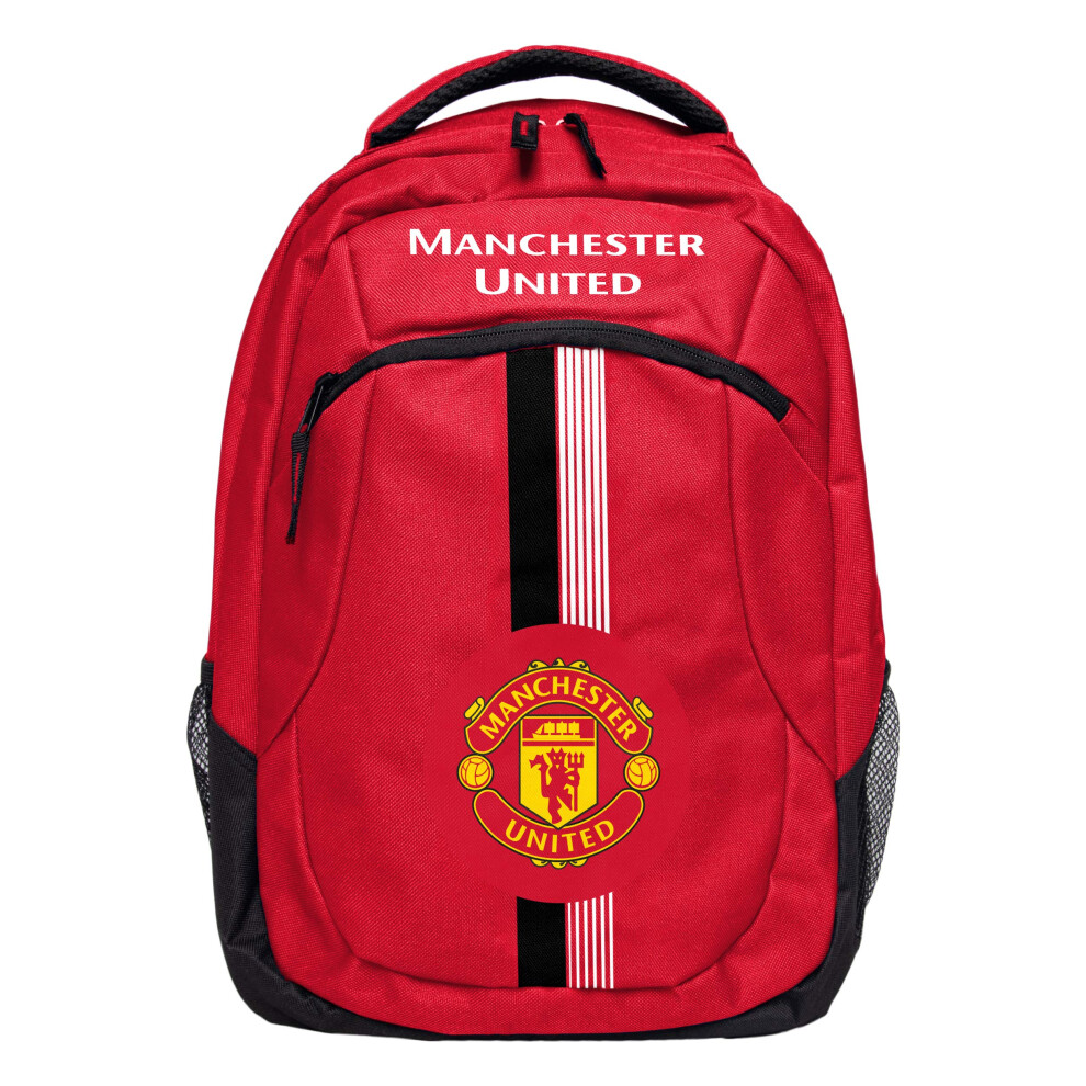 Foco Manchester United Fc Football Premier League Epl Championship Ultra Sc