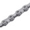 KMC Unisexs X10 Chain Grey 114 Link 3