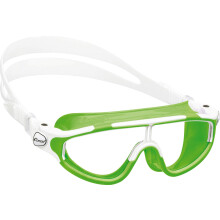 Cressi Baloo Premium Swim Goggle Kids Mask 27 Years  Made in Italy