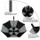 G4Free Waterproof Golf Umbrella Automatic Open Extra Large Stick Umbrella D 3